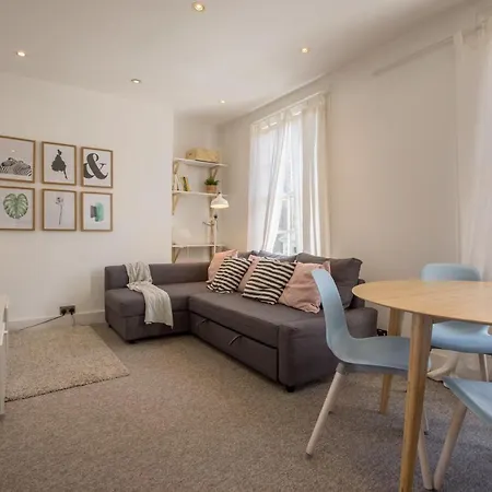 Bayswater Apartments By Allo Housing